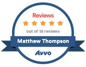 Avvo Reviews
