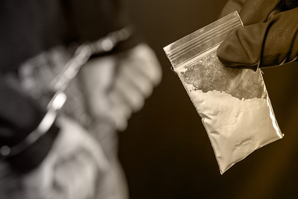 Drug Crimes