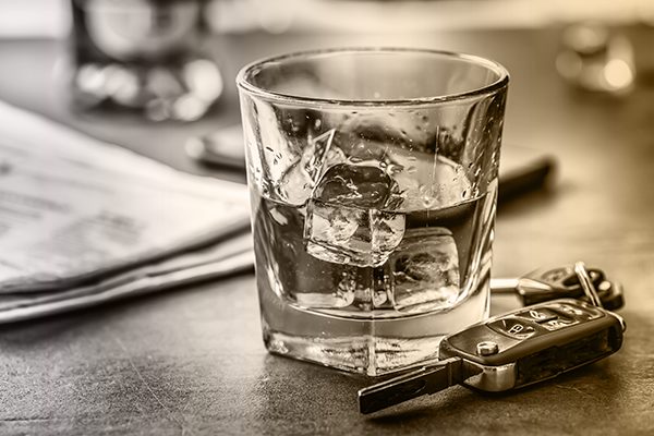 DUI/DWI