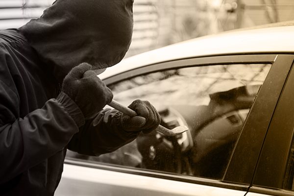 Theft